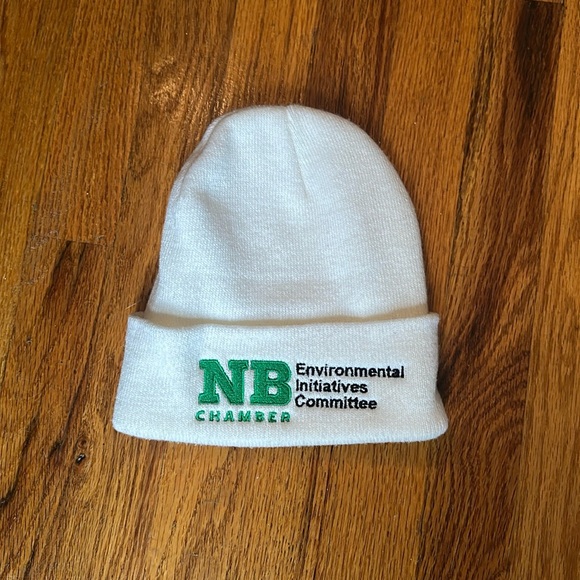 NB chamber beanie - Picture 1 of 1